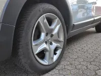 Gebraucht Dacia Dokker Stepway 95 PS (69 kW) 2021 Grau Van / Kleinbus