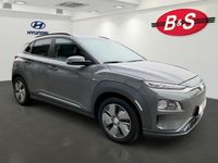 gebraucht Hyundai Kona Premium Elektro 2WD