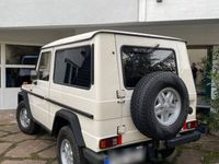 gebraucht Mercedes G280 