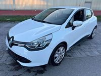 gebraucht Renault Clio IV *Clio*IV*Dynamique*Scheckeft*TÜV*