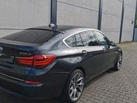 gebraucht BMW 530 Gran Turismo d xDrive Luxury Line