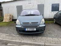 gebraucht Citroën Xsara Picasso HDi 110 FAP Exclusive Exclusive