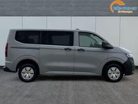 Neu VW T7 150 PS (110 kW) 2026 Grau Van