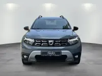 Gebraucht Dacia Duster Extreme 150 PS (110 kW) 2022 Grau SUV