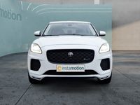 gebraucht Jaguar E-Pace P200 AWD Aut. R-Dynamic S