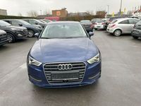 gebraucht Audi A3 Sportback ambiente