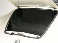 Gebraucht VW Karmann Ghia Karmann 39 PS (28 kW) 1968 Weiß Coupé