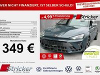 Gebraucht Cupra Leon VZ 333 PS (244 kW) 2025 Kombi