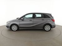 gebraucht Mercedes B180 B-KlasseStyle, Benzin, 20.890 €