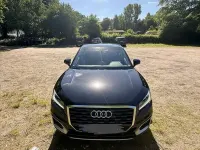Gebraucht Audi Q2 150 PS (110 kW) 2020 SUV