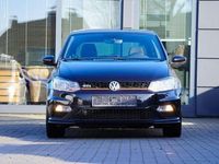 Gebraucht VW Polo GTI 192 PS (141 kW) 2016 Schwarz Kleinwagen
