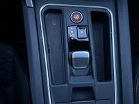 Gebraucht Seat Leon FR 110 PS (80 kW) 2021 Grau Limousine