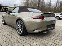 gebraucht Mazda MX5 2.0L SKY-G 135 kW (184PS) Kazari Sehr viel Zubehör