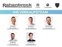 Neu Citroën C3 101 PS (74 kW) 2026 Schwarz SUV