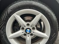 gebraucht BMW 116 1-er i