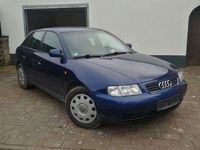 gebraucht Audi A3 1.8t