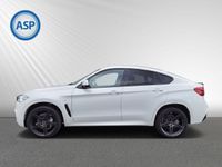 gebraucht BMW X6 X6 xDrive30d SCHNITZER M-SPORT HUD GLASDACH STANDHZG