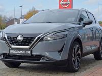 gebraucht Nissan Qashqai 1.5 VC-T e-Power Tekna+ e-Power (EURO 6d)