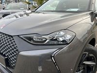 Gebraucht DS Automobiles DS3 Crossback Performance 155 PS (114 kW) 2019 Grau SUV