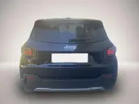Neu Jeep Avenger Altitude 101 PS (74 kW) 2025 Manufacturer SUV