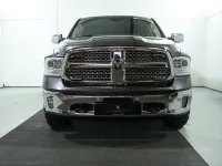 Brugt Dodge Ram 2016 Grå