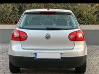Gebraucht VW Golf IV 116 PS (85 kW) 2004 Silber Limousine