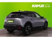Gebraucht Peugeot 2008 Allure 101 PS (74 kW) 2024 Grau SUV