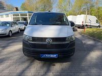 Gebraucht VW Transporter 110 PS (80 kW) 2022 Weiß Van