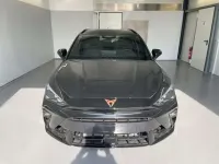 Neu Cupra Leon VZ3 333 PS (244 kW) 2026 [0e0e] midnight schwarz metall Kombi
