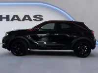 Gebraucht Opel Mokka GS Line 131 PS (96 kW) 2023 Lackierung schwarz perla nera/typ aussen (metallic) SUV