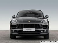 gebraucht Porsche Macan 