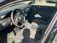 Używany VW Passat 140 KM (102 kW) 2007 Czarny Kombi