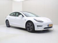 Gebraucht Tesla Model 3 Standard Range 225 kW (306 PS) 2020 Weiß Limousine