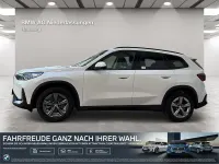 Gebraucht BMW X1 156 PS (114 kW) 2025 Weiß SUV