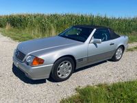 gebraucht Mercedes 300 SLSL-24