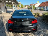 Gebraucht BMW M240i M Sport 340 PS (250 kW) 2019 Schwarz Coupé