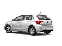 Gebraucht VW Polo Life 80 PS (58 kW) 2022 Pure white Kleinwagen