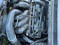 Usado Ford Focus ST 100 CV (73 kW) 2007 Negro Berlina