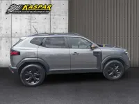 Neu Dacia Duster Extreme 158 PS (116 kW) 2026 Dolomitgrau SUV