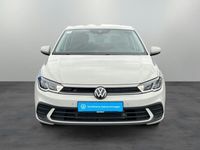 gebraucht VW Polo Life 1.0TGI / Bluetooth, LED, DAB, SHZ, PDC