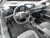 Gebraucht Citroën C4 Shine 131 PS (96 kW) 2024 Manufacturer SUV