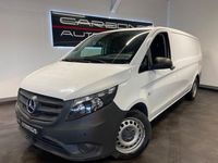 Gebraucht Mercedes Vito 163 PS (119 kW) 2021 Weiß Van