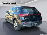 Second-hand Mercedes EQA250 139 kW (190 CP) 2025 SUV