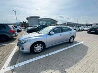 Second-hand Mazda 6 140 CP (102 kW) 2008 Argintiu Berlinǎ