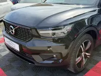 Gebraucht Volvo XC40 R-Design 261 PS (191 kW) 2021 Schwarz SUV