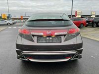 gebraucht Honda Civic 1.4 i-VTEC Type S