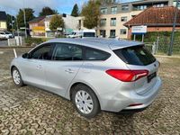 gebraucht Ford Focus COOL & CONNECT NAVI / PDC / KAMERA / WINTER-PAKET