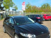 Używany Ford Mondeo Vignale 179 KM (131 kW) 2016 Czarny Kombi