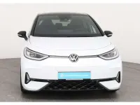 Gebraucht VW ID.3 GTX 210 kW (286 PS) 2025 Gletscherweiß metallic/ dach s Kleinwagen