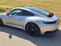 Gebraucht Porsche 911 Carrera 385 PS (283 kW) 2023 Silber Coupé